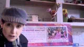 Rob's Word Shop - Customer 9