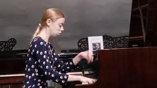 Концерт в Музее Фортепиано, г. Рыбинск