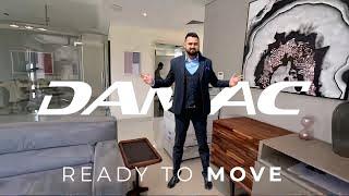 BIGGEST 6BR VILLA | WALK-AROUND | READY TO MOVE DAMAC HILLS 2 / AKOYA DUBAI | Call/WA+971585874647