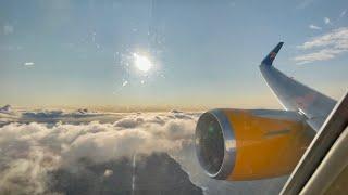 Icelandair Boeing 767-300 Landing | Keflavik International Airport KEF