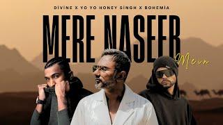 Mere Naseeb Mein (Rapmix) | Yo Yo Honey Singh X Bohemia X Divine | Prod. By AWAID & AWAIS