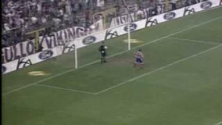 Zeedorf great long shot goal