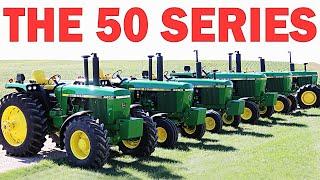 Is This One Of The BEST Series Of Tractors Ever? ▶ BEST OF MARCH 2024 (PART 03)