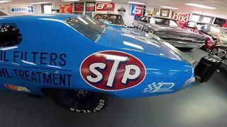 Vintage Nascar Stock Cars - Hajek Motorsports 4