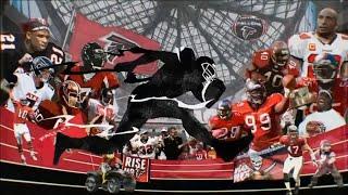 Thursday Night Football Theme 2024 WEEK 5 - Buccaneers vs Falcons ver.