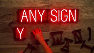 SpellBrite LED Signs: Tough, Flexible, Long-Lasting Signage Solutions for Businesses