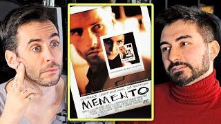 ¿Es MEMENTO una película realista? - Neurocirujano sobre si el film de Nolan podría suceder