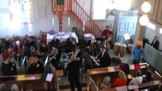 Musik in der Dorfkirche Buntenbock 150 - Teil 8