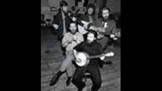 The Dubliners- Swallow's Tail Reel