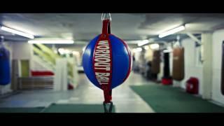 A day in the life: Islington Boxing Club