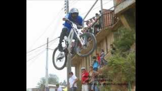 eliseo peralta downhill