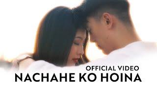 Nachahe ko Hoina -The Edge Band I Official Music Video