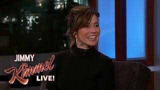 Linda Cardellini on First Acting Job & Moving to LA