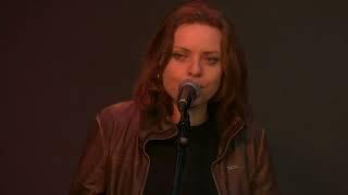 Wicked Heart - Black Lynx - Accidental Theatre, Belfast - April 2024.