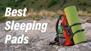 GearJunkie's Best Sleeping Pads Of 2019