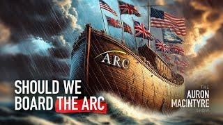 Should We Board the ARC? | 2/21/25