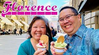 FLORENCE, ITALY | 6 Hour Food & Sightseeing Tour!