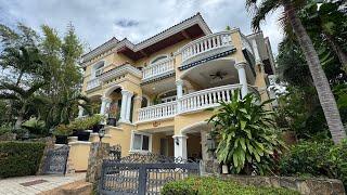 Christmas House in Punta Fuego | House Tour D40 | Beach House for Sale