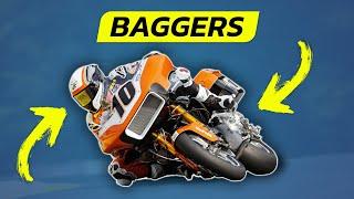 The MOST Underrated Motorbike Racing Series...IN THE WORLD!