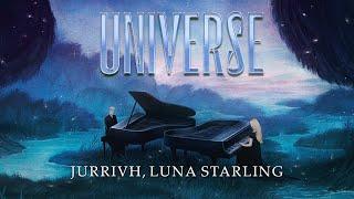 Jurrivh, Luna Starling - Universe (Full Album)