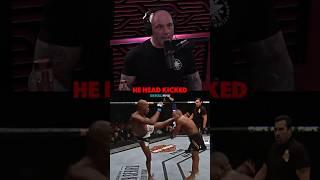 ️Joe Rogan on Who Is the MMA GOAT