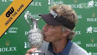 Senior Open Championship 2017