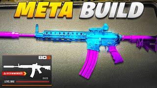 new XM4 LOADOUT is *META* in BLACK OPS 6  (Best XM4 Class Setup) - BO6