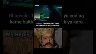 Coding at night meme #meme #coding #shorts