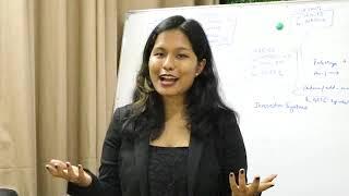 Schwarzman Scholars Introduction Video - Samata Shrestha