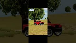 FULL MODIFY THAR # #nishudeswalstunt #automobile #photo #gaming #youtubeshorts