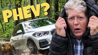 Is A PHEV Worth It?