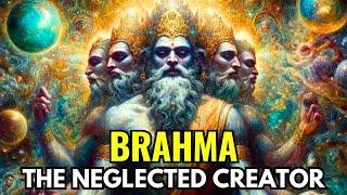 Why Is Brahma Not Worshipped? - Brahma Curse Story