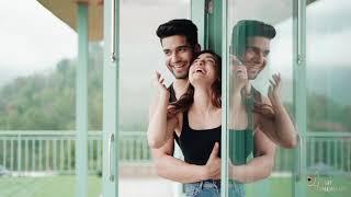 Abhishek Malik & Suhani Chaudhary l Pre wedding Shoot l Subha Subha l Directed by Lucky vermaa