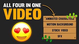 Before Start VIDEO EDITING (You Must Have all these)