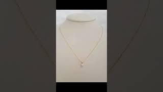 Lightweight Gold Chain designs for girls Women|Diamond Pendants| #shorts#tiktok#jewellery#gold