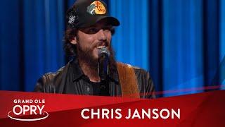 Chris Janson - "Buy Me A Boat" | Live at the Grand Ole Opry