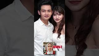 Kisah Cinta Cassandra Lee dan Randy Martin