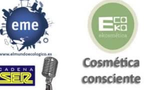 Cosmética consciente con EcoEko