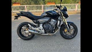 Honda Hornet PC41 2007