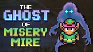 The Ghosts of Misery Mire - A Link to the Past Mystery