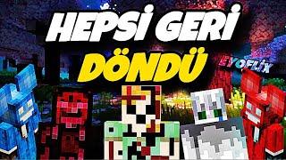  | EFSANELER GERİ DÖNDÜ??? | @BoraLo