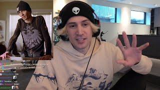 I'm Getting Old xQc Vibes from this Beanie