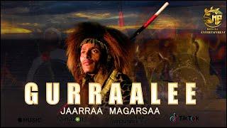 Jaarraa Magarsaa_Gurraalee _-_New_Music_2024(Official Video)