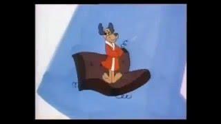 Hong Kong Phooey (intro) 1974