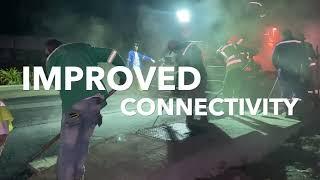Ministry of Works and Transport - 2022 Year in Review