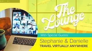 #63 - Crafting Immersive Virtual Travel Experiences with Travel Virtually Anywhere