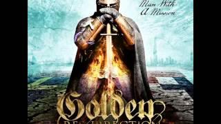 Golden Resurrection - Identity In Christ (Christian Power Metal)