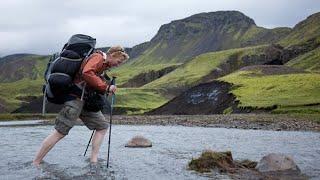 Meet Rivers Trust Ambassador, Alastair Humphreys