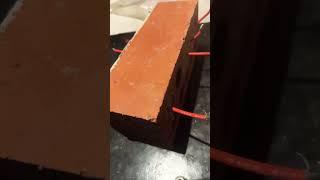 I have found the easiest way to do this. First make them in pvc pipe that's similar in size