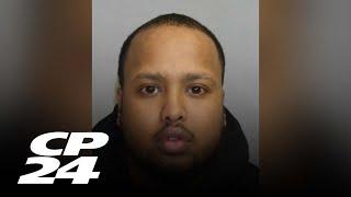 BREAKING: Canada's most wanted man arrested